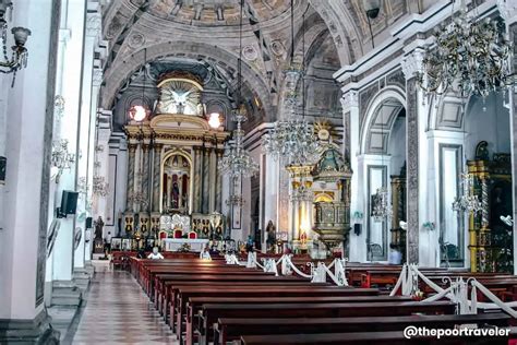 san agustin church and museum|SAN AGUSTIN CHURCH, MANILA: Travel Guide + New Normal .